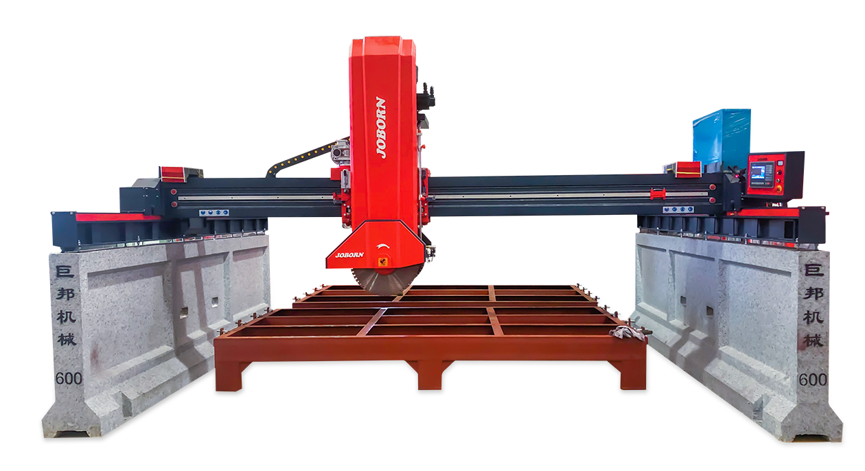 Máy định hình cầu CNC(H)